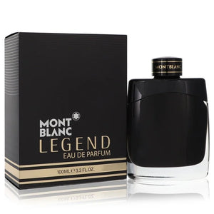 Montblanc Legend Cologne By Mont Blanc for Men