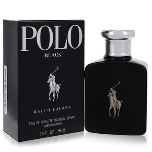 Polo Black Cologne By Ralph Lauren for Men