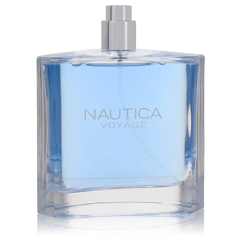 Image of Nautica Voyage Cologne By Nautica for Men