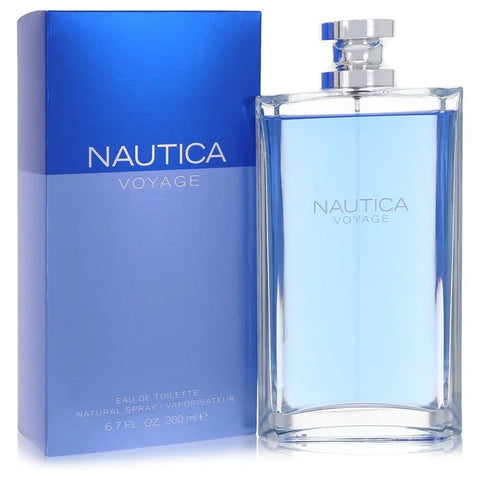 Image of Nautica Voyage Cologne By Nautica for Men