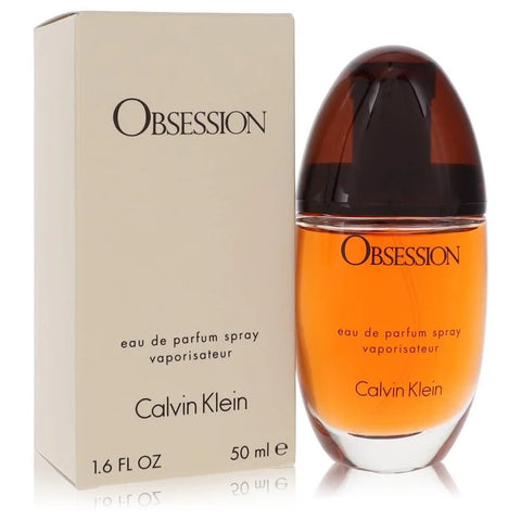 Image of Obsession Perfume By Calvin Klein for Women