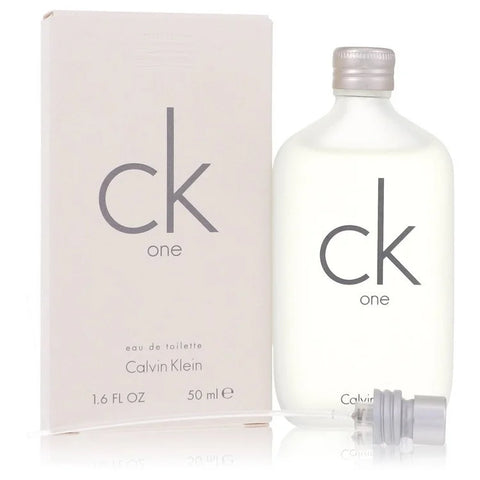 Image of Ck One Cologne By Calvin Klein for Men and Women