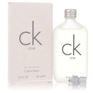 Ck One Cologne By Calvin Klein for Men and Women