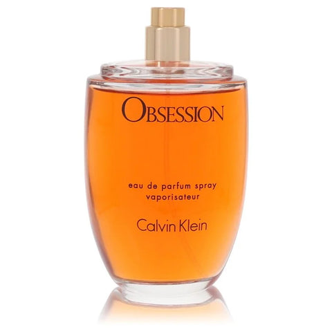 Image of Obsession Perfume By Calvin Klein for Women