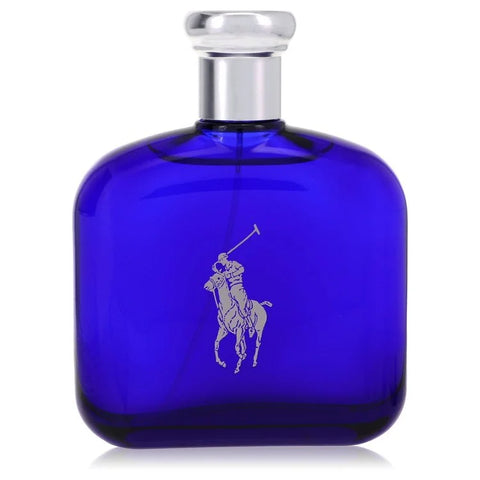 Image of Polo Blue Cologne By Ralph Lauren for Men