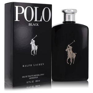 Polo Black Cologne By Ralph Lauren for Men