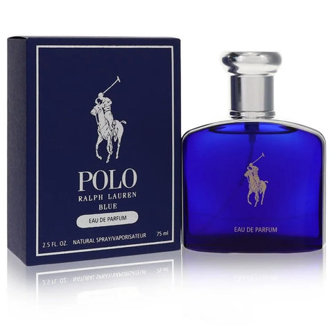 Image of Polo Blue Cologne By Ralph Lauren for Men