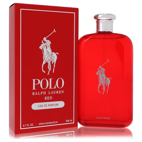 Image of Polo Red Cologne By Ralph Lauren for Men