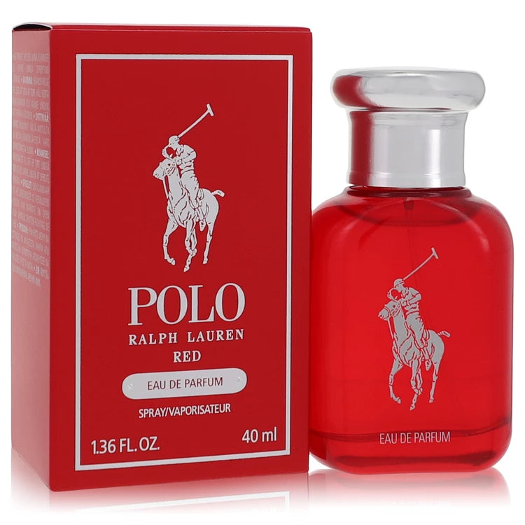 Polo Red Cologne By Ralph Lauren for Men Gallantry Shop