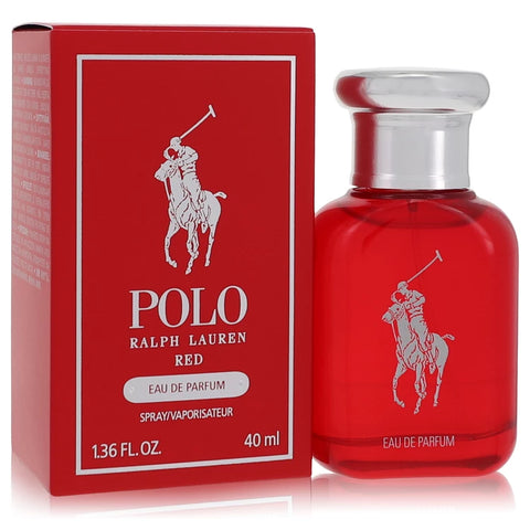 Image of Polo Red Cologne By Ralph Lauren for Men