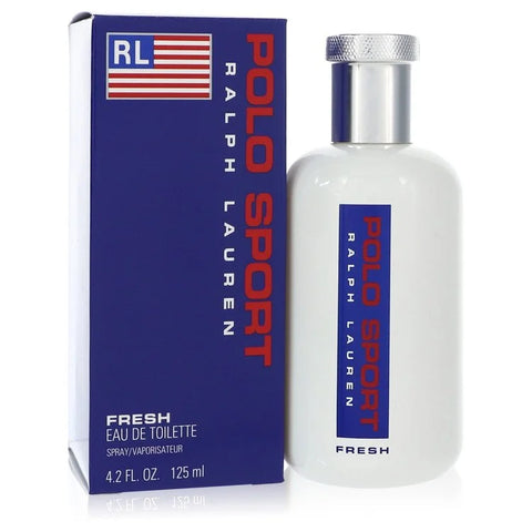 Image of Polo Sport Cologne By Ralph Lauren for Men