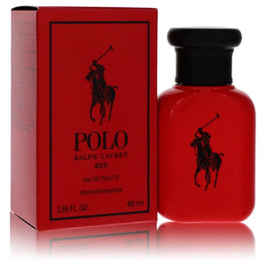 Polo Red Cologne By Ralph Lauren for Men