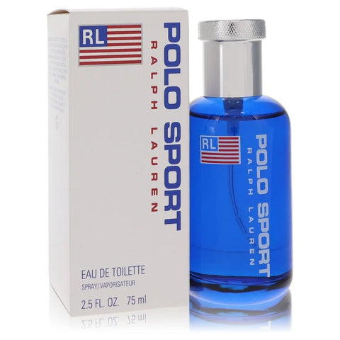 Image of Polo Sport Cologne By Ralph Lauren for Men