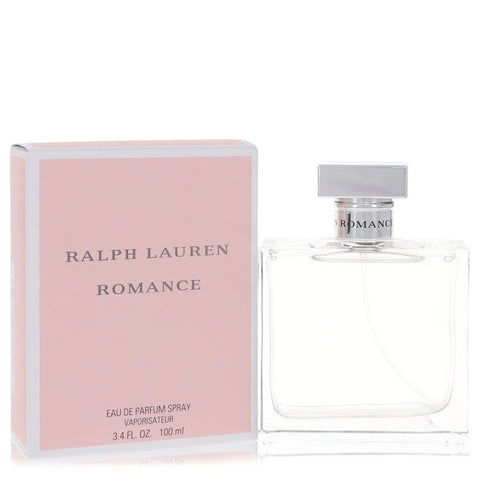 Image of Romance Perfume By Ralph Lauren for Women