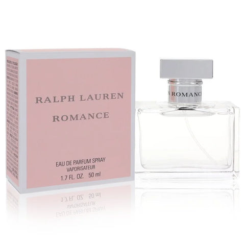 Image of Romance Perfume By Ralph Lauren for Women