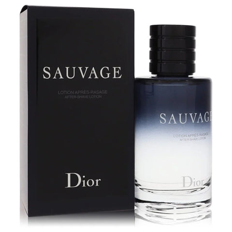 Image of Sauvage Cologne By Christian Dior for Men