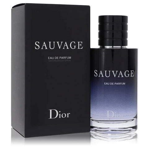 Image of Sauvage Cologne By Christian Dior for Men