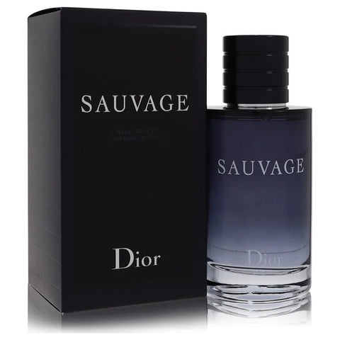 Image of Sauvage Cologne By Christian Dior for Men