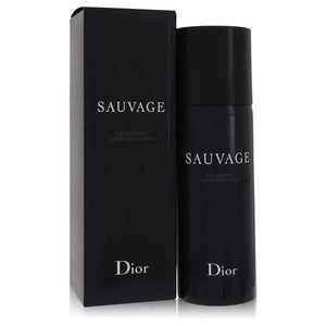 Sauvage Cologne By Christian Dior for Men