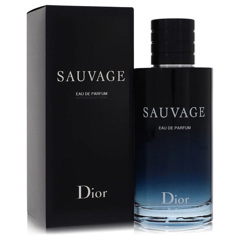 Image of Sauvage Cologne By Christian Dior for Men