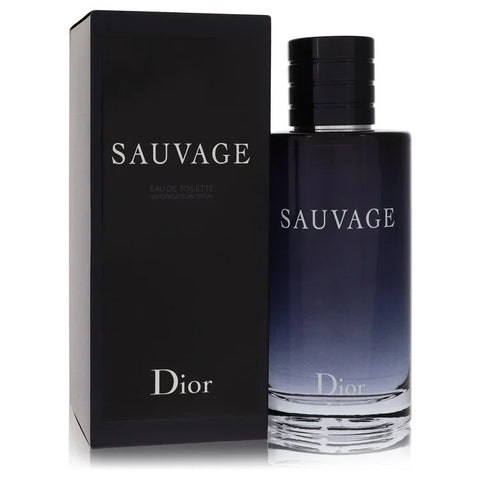 Image of Sauvage Cologne By Christian Dior for Men