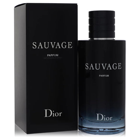 Image of Sauvage Cologne By Christian Dior for Men