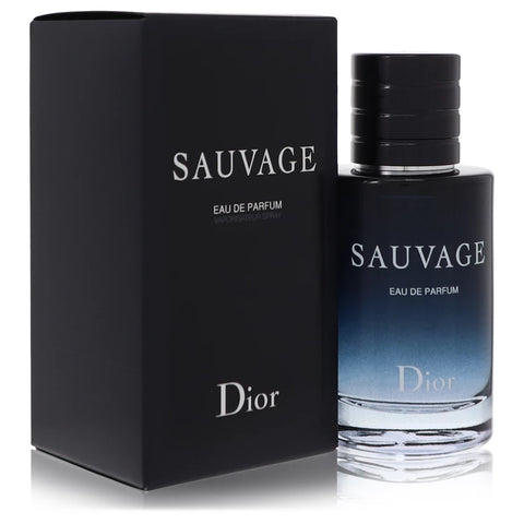 Image of Sauvage Cologne By Christian Dior for Men