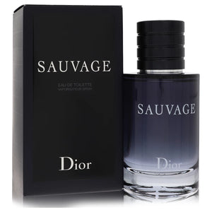 Sauvage Cologne By Christian Dior for Men