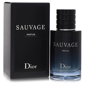 Sauvage Cologne By Christian Dior for Men