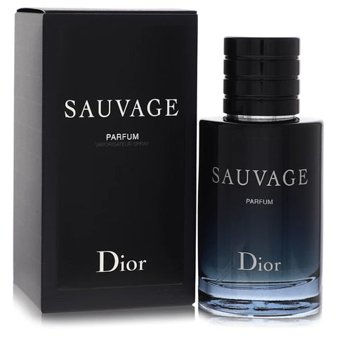 Image of Sauvage Cologne By Christian Dior for Men