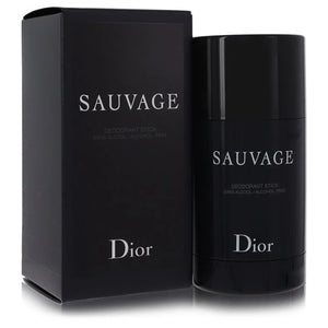 Sauvage Cologne By Christian Dior for Men