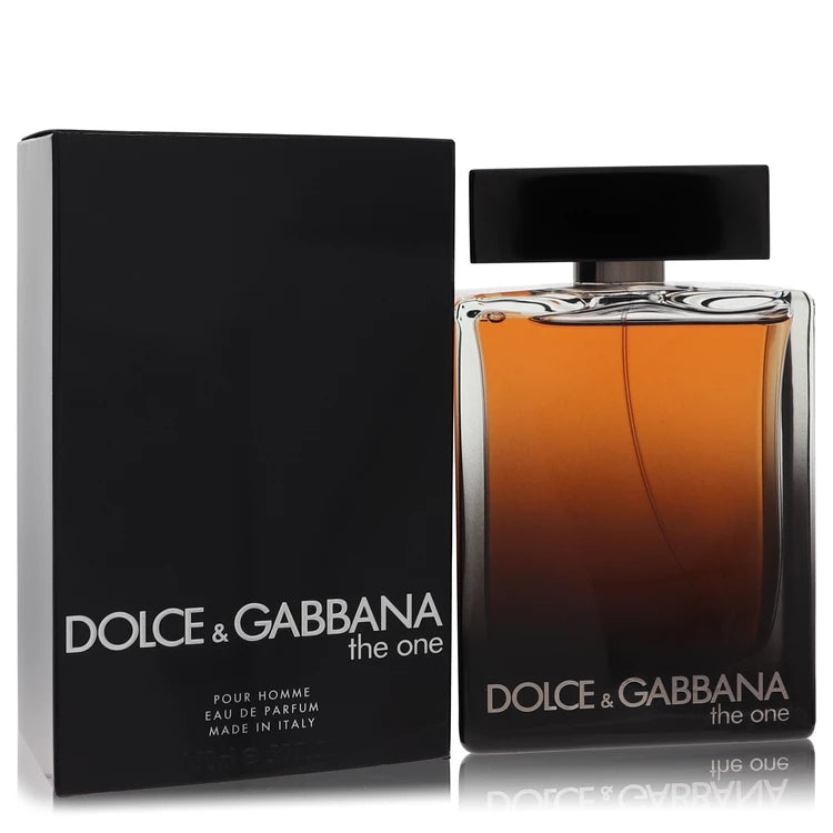 The One Cologne By Dolce & Gabbana for Men