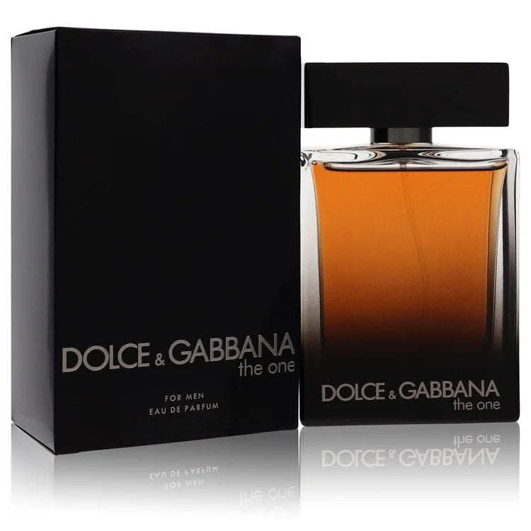 The One Cologne By Dolce & Gabbana for Men