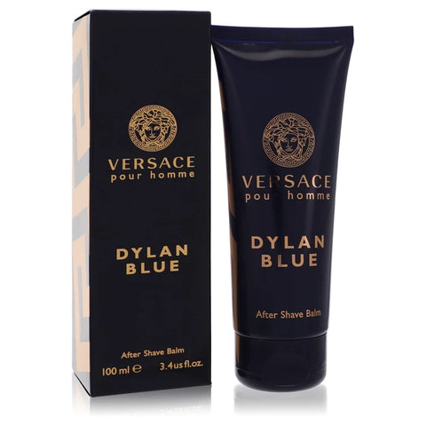 Image of Versace Pour Homme Dylan Blue Cologne By Versace for Men