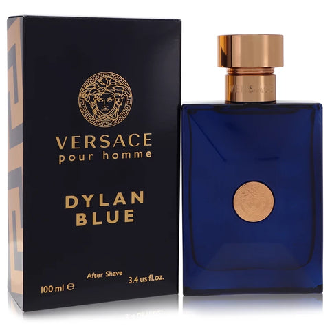 Image of Versace Pour Homme Dylan Blue Cologne By Versace for Men