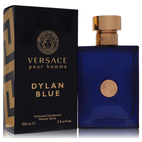 Image of Versace Pour Homme Dylan Blue Cologne By Versace for Men