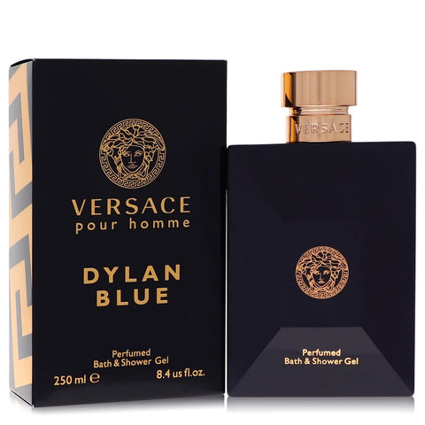 Image of Versace Pour Homme Dylan Blue Cologne By Versace for Men