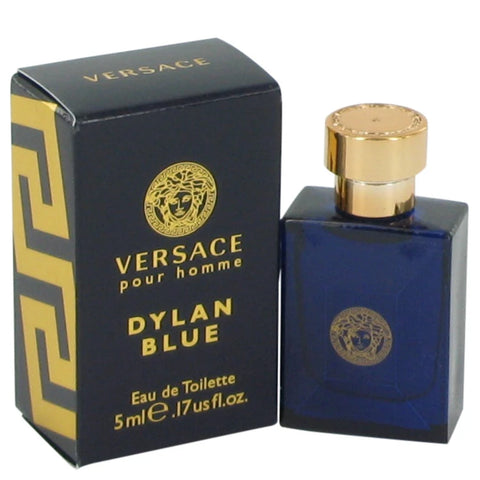 Image of Versace Pour Homme Dylan Blue Cologne By Versace for Men