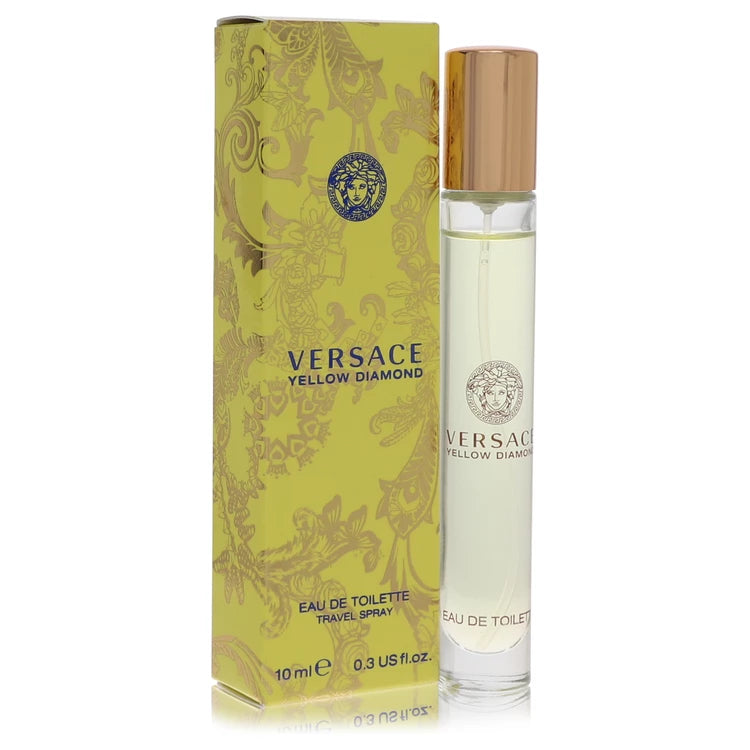 Versace Yellow Diamond Perfume By Versace for Women