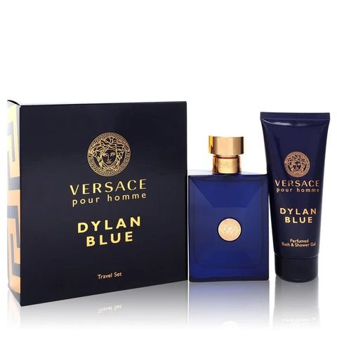 Image of Versace Pour Homme Dylan Blue Cologne By Versace for Men