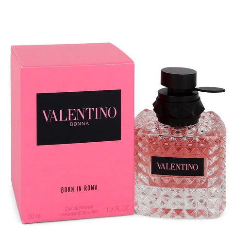 Image of Valentino Donna Born In Roma Perfume By Valentino For Women