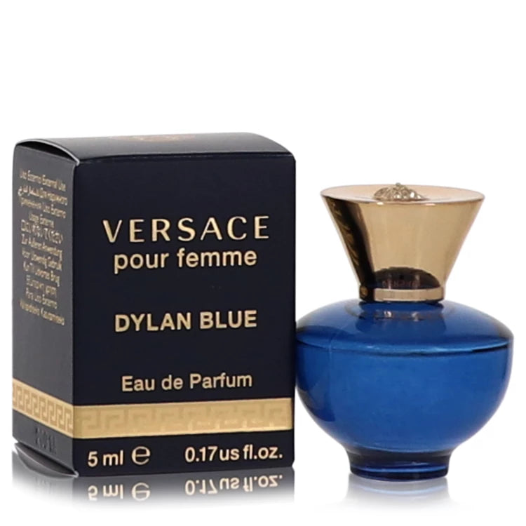 Versace Pour Femme Dylan Blue Perfume By Versace for Women