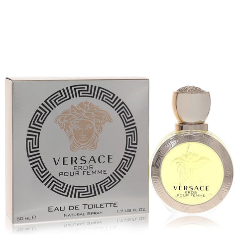 Image of Versace Eros Perfume By Versace for Women