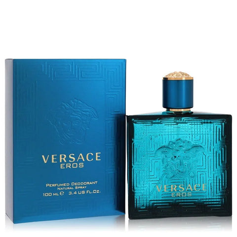 Image of Versace Eros Cologne By Versace for Men