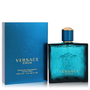 Versace Eros Cologne By Versace for Men