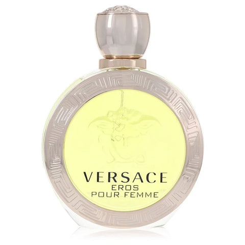 Image of Versace Eros Perfume By Versace for Women