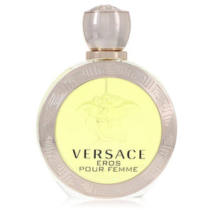 Versace Eros Perfume By Versace for Women