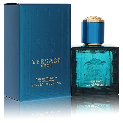 Image of Versace Eros Cologne By Versace for Men