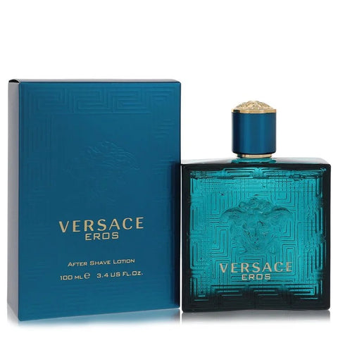 Image of Versace Eros Cologne By Versace for Men