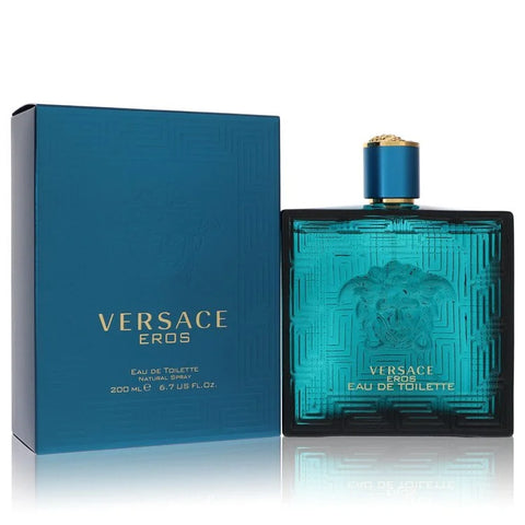 Image of Versace Eros Cologne By Versace for Men